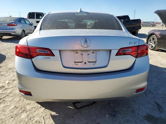 Photo 6 from auction – 2013 ACURA ILX 20 with VIN 19VDE1F36DE005350