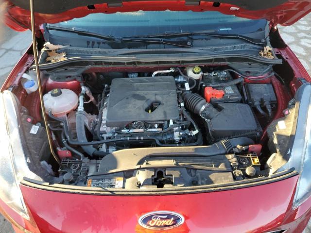 Photo 12 from auction – 2020 FORD ESCAPE SE with VIN 1FMCU9G67LUA28757