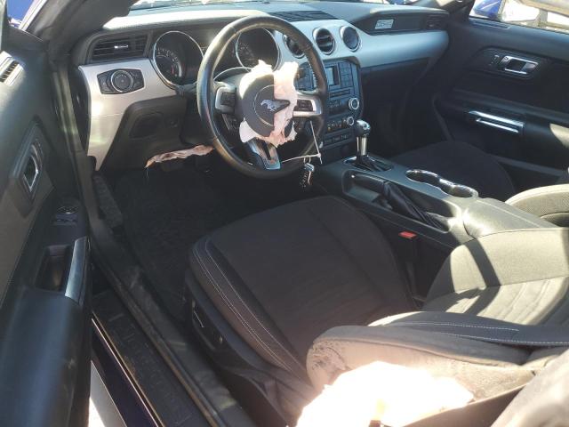 Photo 8 from auction – 2016 FORD MUSTANG with VIN 1FA6P8TH5G5201756