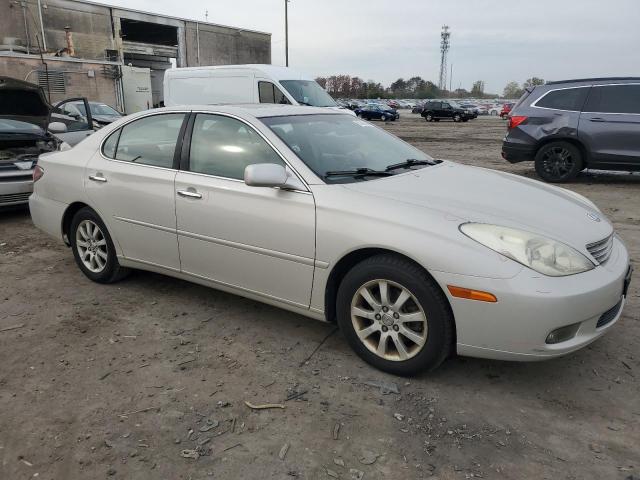 Photo 4 from auction – 2003 LEXUS ES 300 with VIN JTHBF30GX30126794