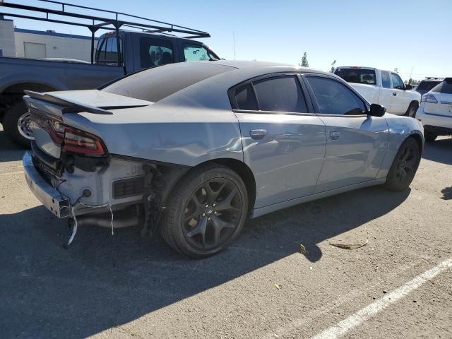 Photo 3 from auction – 2020 DODGE CHARGER SX with VIN 2C3CDXBG5LH234241