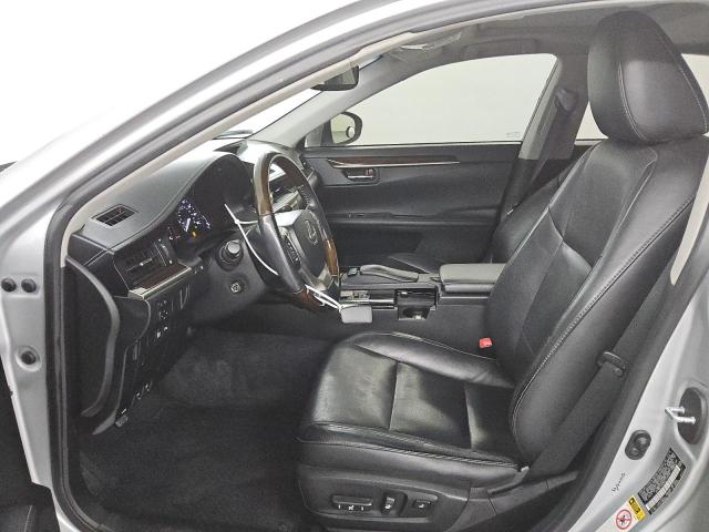 Photo 7 from auction – 2014 LEXUS ES 350 with VIN JTHBK1GG3E2114774