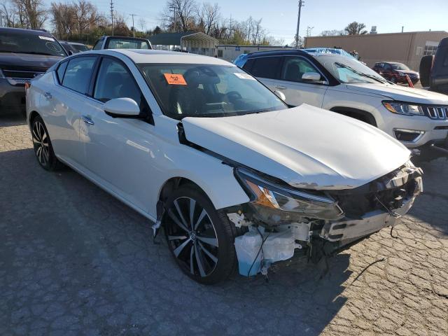 Photo 4 from auction – 2019 NISSAN ALTIMA PLA with VIN 1N4BL4FV6KC110567
