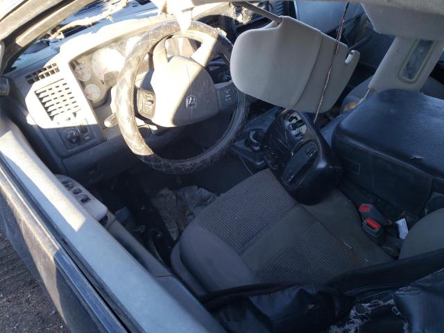 Снимка 8 от търг – 2008 DODGE RAM 1500 S с VIN 1D7HU16258J213950