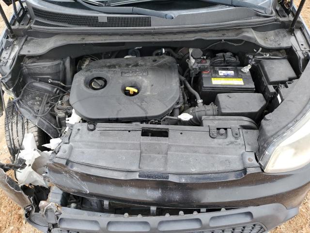 Снимка 12 от търг – 2015 KIA SOUL + с VIN KNDJP3A57F7155222