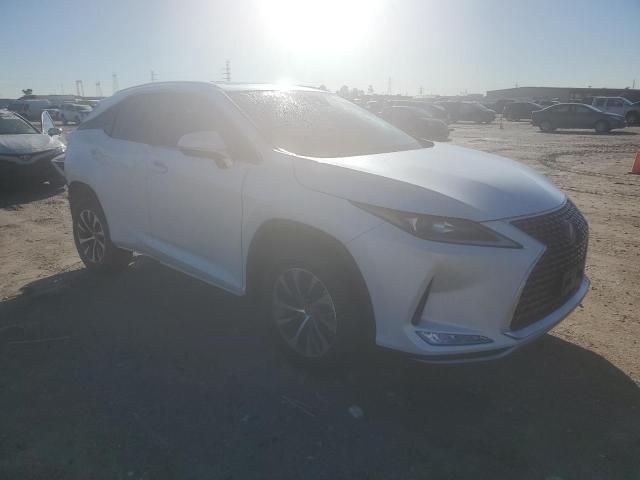 Zdjęcie 4 z aukcji – 2022 LEXUS RX 350 z VIN 2T2HZMAA1NC256907
