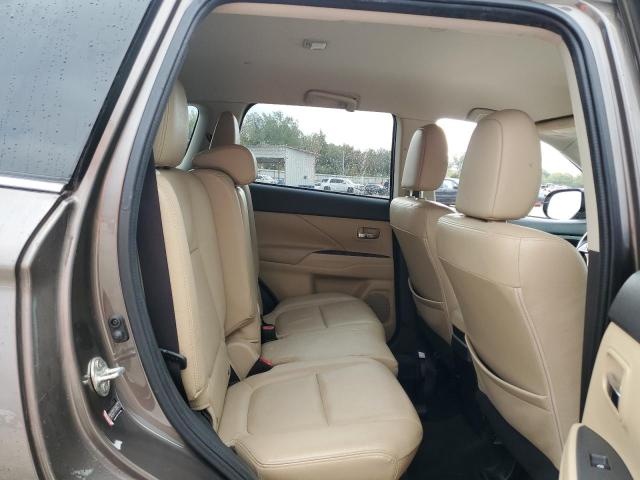 Photo 11 from auction – 2017 MITSUBISHI OUTLANDER with VIN JA4AD3A31HZ025669