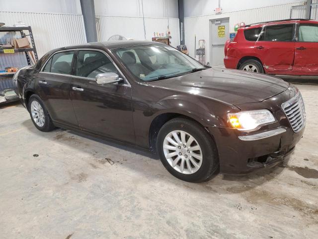 Photo 4 from auction – 2012 CHRYSLER 300 LIMITE with VIN 2C3CCACG6CH192175
