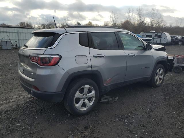 Photo 3 from auction – 2018 JEEP COMPASS LA with VIN 3C4NJDBB2JT176481