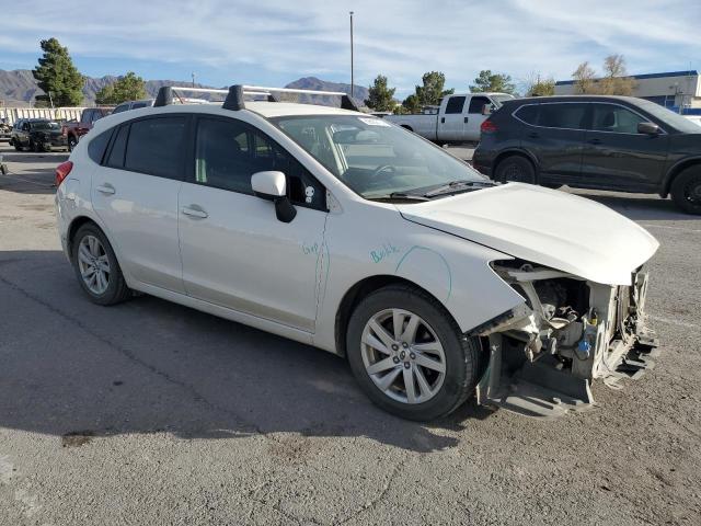 Photo 4 from auction – 2015 SUBARU IMPREZA PR with VIN JF1GPAC65F8251614