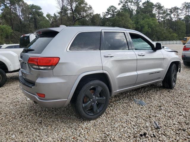 Photo 3 from auction – 2014 JEEP GRAND CHER with VIN 1C4RJFAG9EC517774