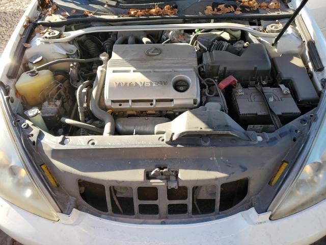 Photo 11 from auction – 2003 LEXUS ES 300 with VIN JTHBF30G230091698