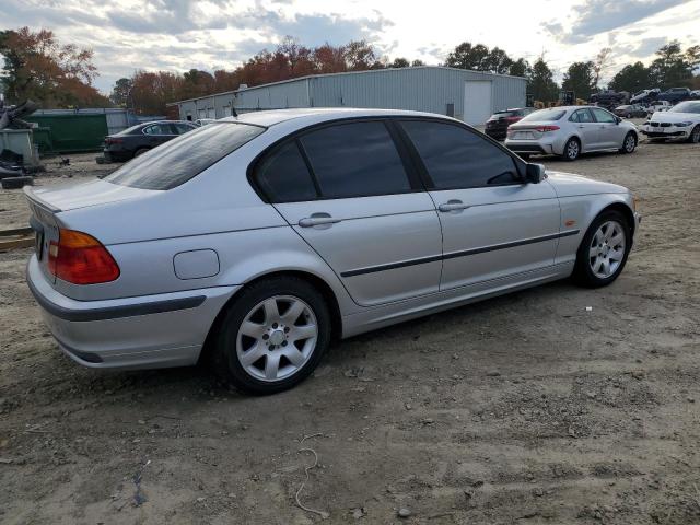 Photo 3 from auction – 1999 BMW 323 I with VIN WBAAM3339XCD56665