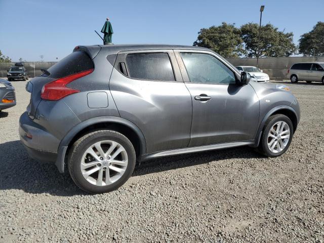 Photo 3 from auction – 2011 NISSAN JUKE S with VIN JN8AF5MR6BT006710