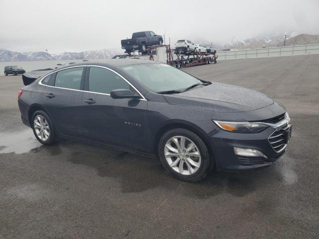 Photo 4 from auction – 2023 CHEVROLET MALIBU LT with VIN 1G1ZD5ST4PF228325