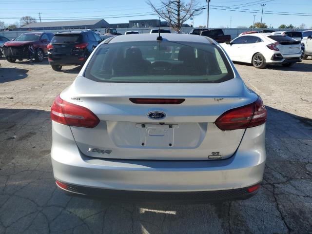 Photo 6 from auction – 2018 FORD FOCUS SE with VIN 1FADP3FE4JL203206