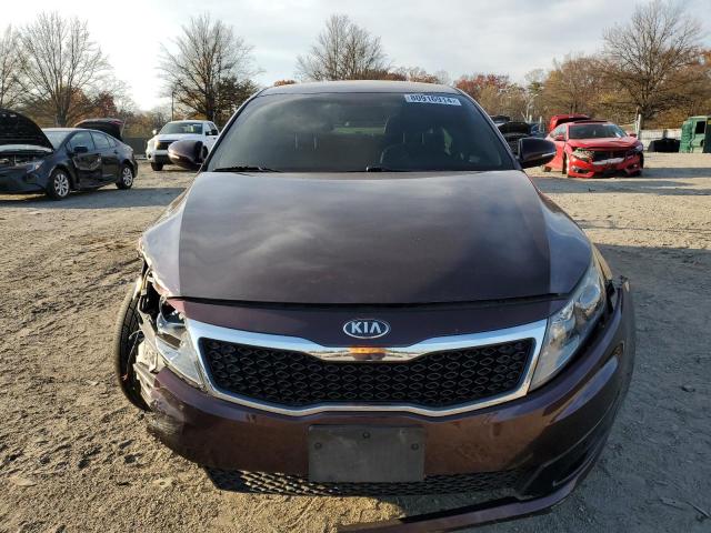 Photo 5 from auction – 2013 KIA OPTIMA EX with VIN 5XXGN4A71DG249947