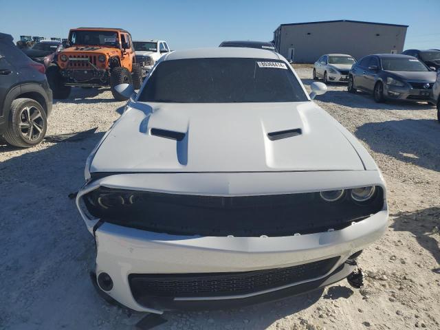 Photo 5 from auction – 2023 DODGE CHALLENGER with VIN 2C3CDZAG4PH696325