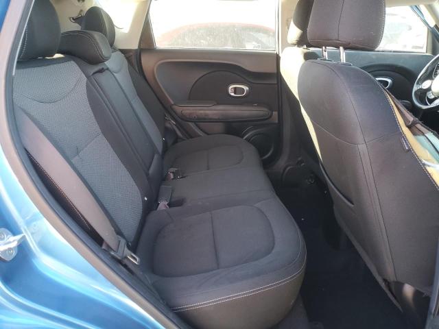 Photo 10 from auction – 2017 KIA SOUL + with VIN KNDJP3A5XH7480868