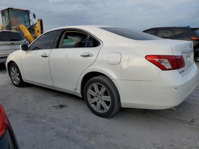 Foto 2 de la subasta – 2007 LEXUS ES 350 con VIN JTHBJ46G672026634