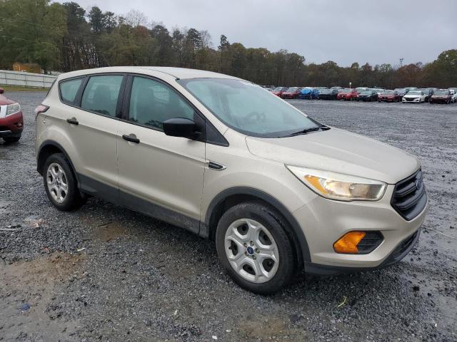 Photo 4 from auction – 2017 FORD ESCAPE S with VIN 1FMCU0F71HUB48941
