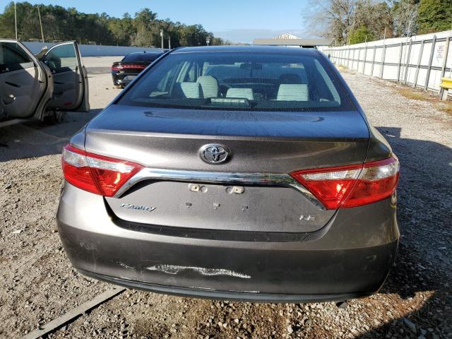 Photo 6 from auction – 2016 TOYOTA CAMRY LE with VIN 4T1BF1FK4GU119190
