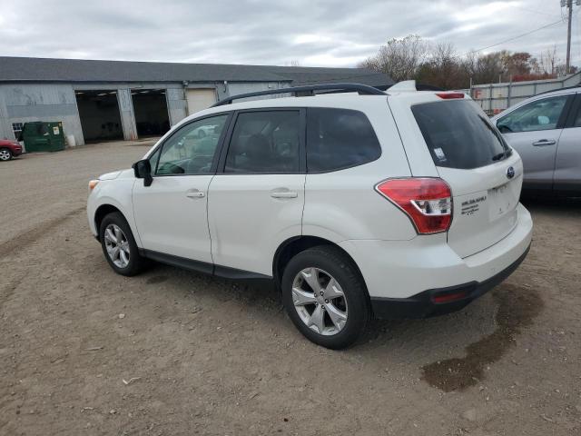 Photo 2 from auction – 2016 SUBARU FORESTER 2 with VIN JF2SJADC6GH416521