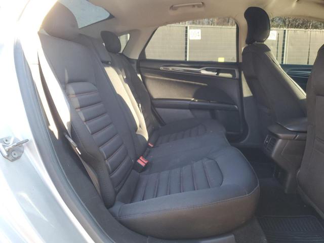 Photo 10 from auction – 2016 FORD FUSION SE with VIN 3FA6P0H7XGR271901