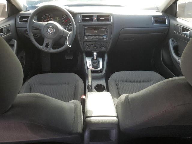 Photo 8 from auction – 2014 VOLKSWAGEN JETTA BASE with VIN 3VW2K7AJXEM439923