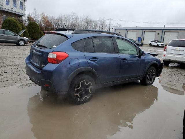 Photo 3 from auction – 2013 SUBARU XV CROSSTR with VIN JF2GPAGC9DH854462