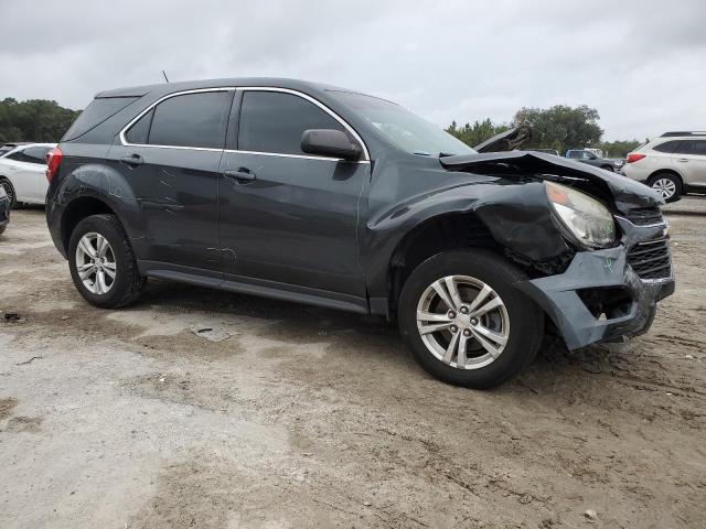 Photo 4 from auction – 2017 CHEVROLET EQUINOX LS with VIN 2GNALBEK3H1607924
