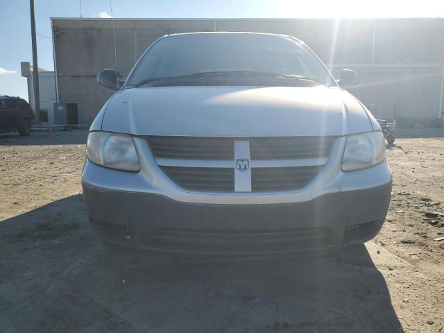 Photo 5 from auction – 2005 DODGE CARAVAN SE with VIN 1D4GP25R05B329177
