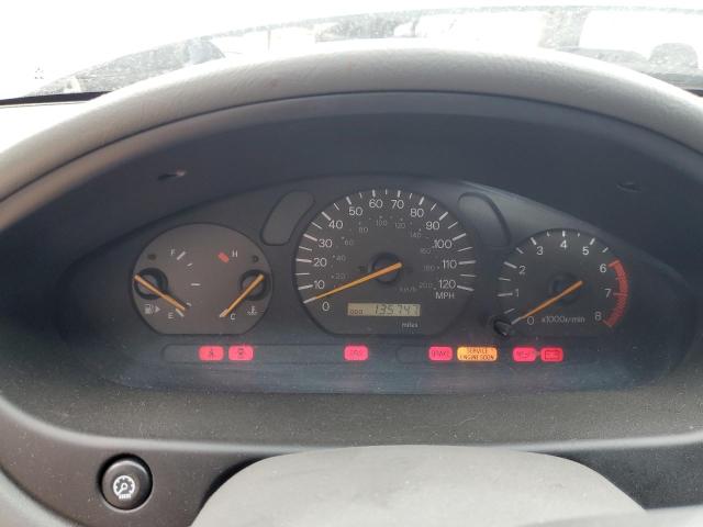 Photo 9 from auction – 2001 MITSUBISHI GALANT ES with VIN 4A3AA46G01E180871