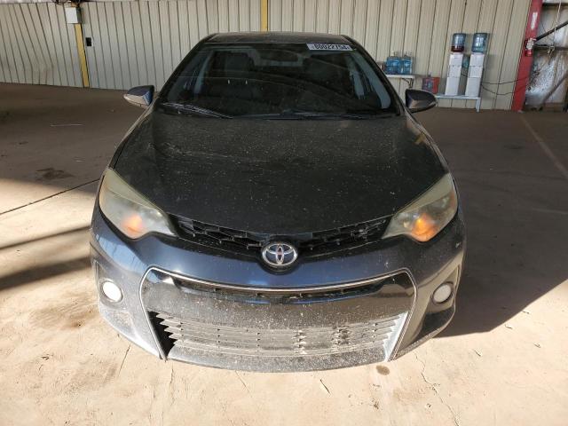Photo 5 from auction – 2015 TOYOTA COROLLA L with VIN 5YFBURHE7FP240355