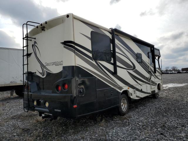 Photo 4 from auction – 2014 FORD F53 with VIN 1F65F5DYXE0A07324