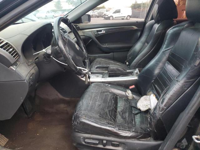 Photo 7 from auction – 2005 ACURA TL with VIN 19UUA66265A004227