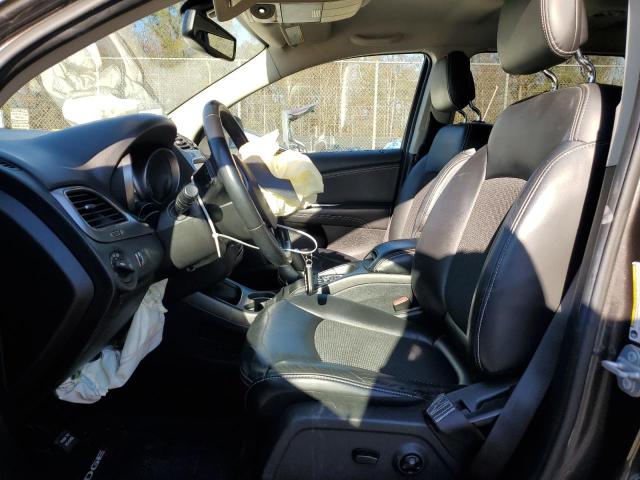 Photo 7 from auction – 2017 DODGE JOURNEY CR with VIN 3C4PDCGG4HT580410
