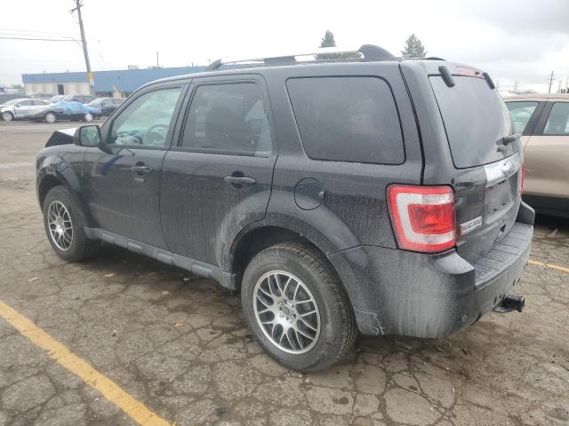 Photo 2 from auction – 2012 FORD ESCAPE LIM with VIN 1FMCU0EG6CKC04619