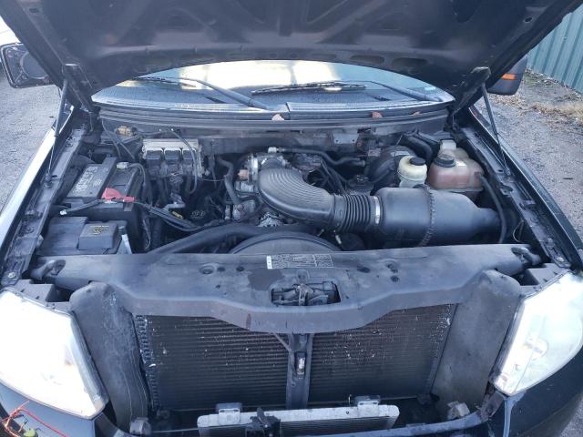 Zdjęcie 11 z aukcji – 2006 FORD F150 z VIN 1FTRX04W06KD97644