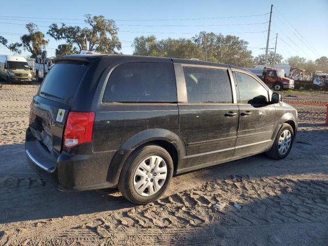 Photo 3 from auction – 2014 DODGE GRAND CARA with VIN 2C4RDGBG6ER110630