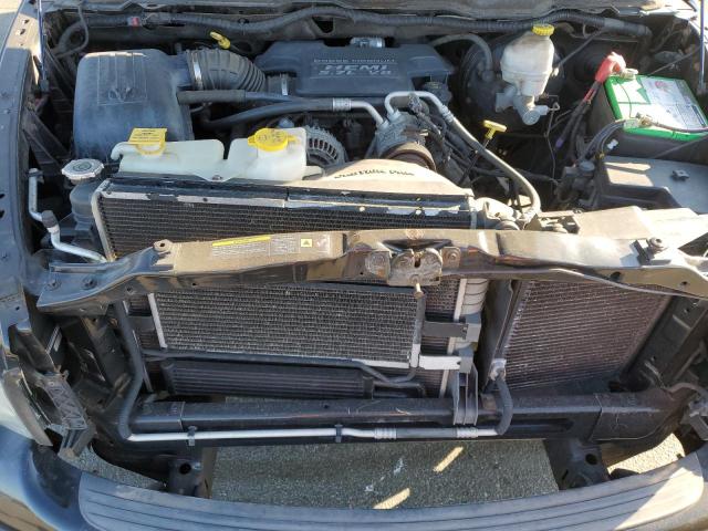 Photo 11 from auction – 2004 DODGE RAM 1500 S with VIN 1D7HU18D74S786240