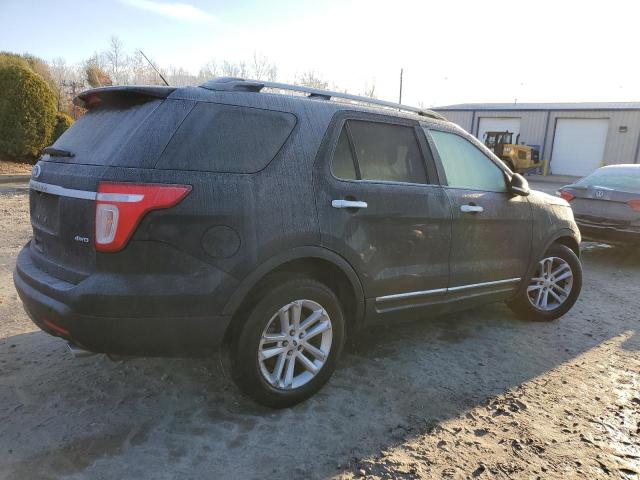 Photo 3 from auction – 2015 FORD EXPLORER X with VIN 1FM5K8D83FGA43693