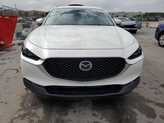 Photo 5 from auction – 2021 MAZDA CX-30 PREM with VIN 3MVDMBDL5MM306182