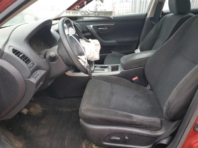 Photo 7 from auction – 2015 NISSAN ALTIMA 2.5 with VIN 1N4AL3AP1FN330613