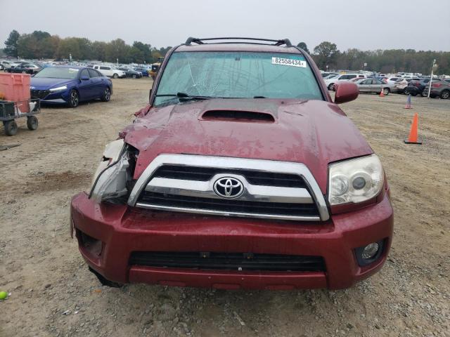 Photo 5 from auction – 2006 TOYOTA 4RUNNER SR with VIN JTEZU14R668065449