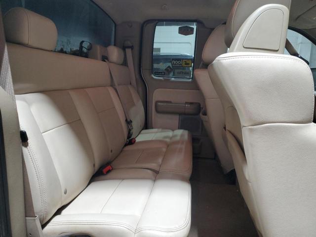 Photo 10 from auction – 2004 FORD F150 with VIN 1FTPX14514NB07735