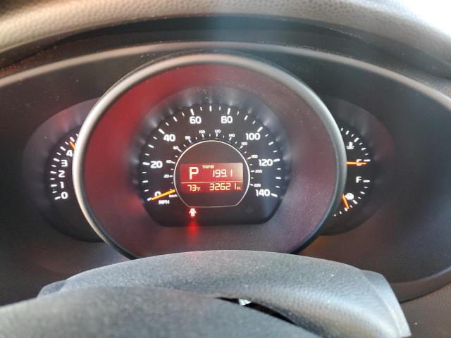 Zdjęcie 9 z aukcji – 2016 KIA SOUL z VIN KNDJN2A27G7258342
