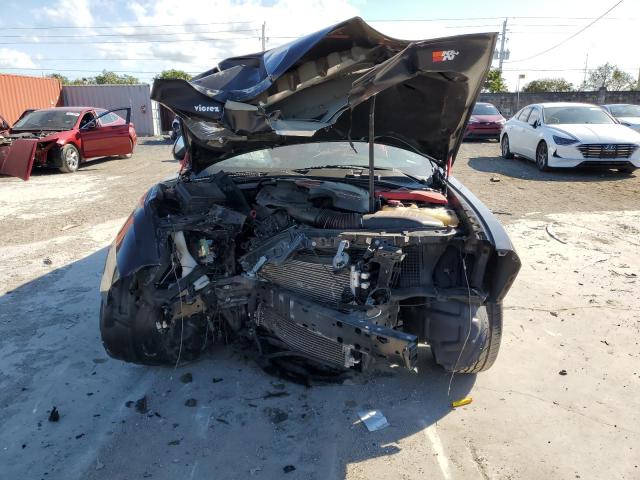 Photo 5 from auction – 2019 DODGE CHALLENGER with VIN 2C3CDZAG6KH739653