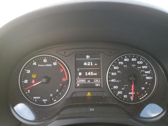 Photo 9 from auction – 2016 AUDI A3 PREMIUM with VIN WAUA7GFF5G1015079