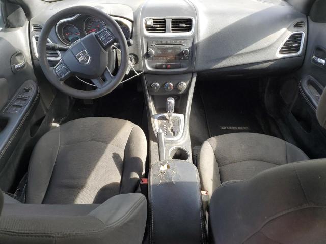 Photo 8 from auction – 2012 DODGE AVENGER SE with VIN 1C3CDZAB6CN310669